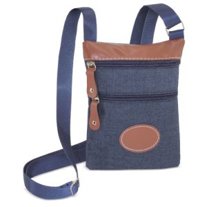 Bandolera Portatodo (LOTE DE 15 UNIDADES)