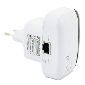 Repetidor de señal Wifi (LOTE DE 5 UNIDADES)