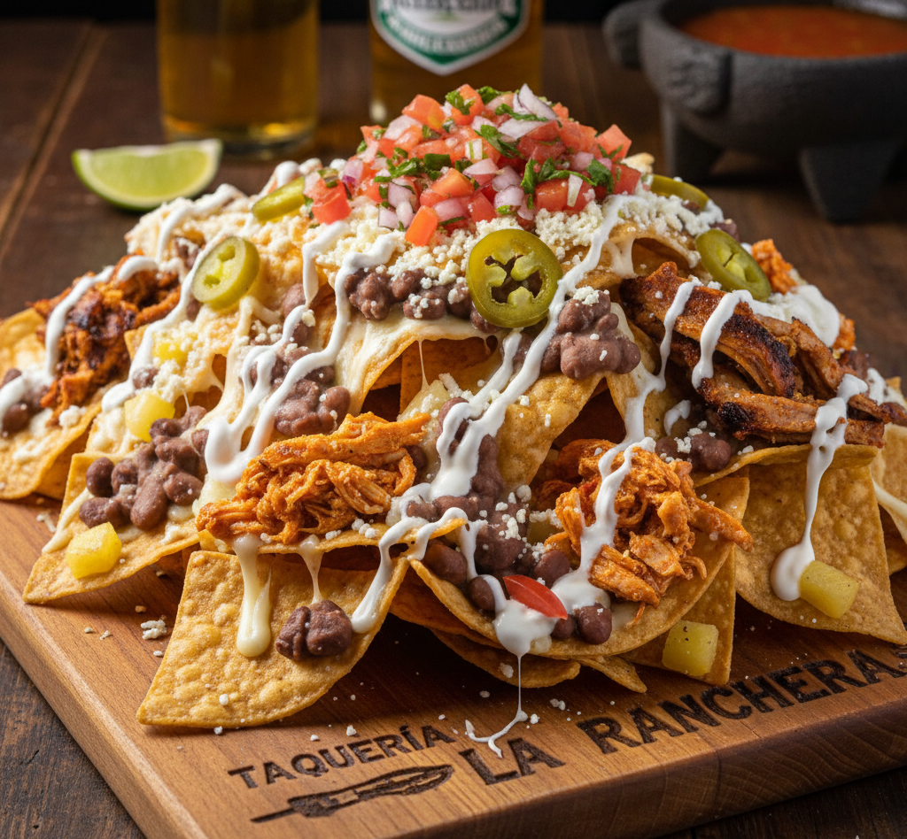 tacos