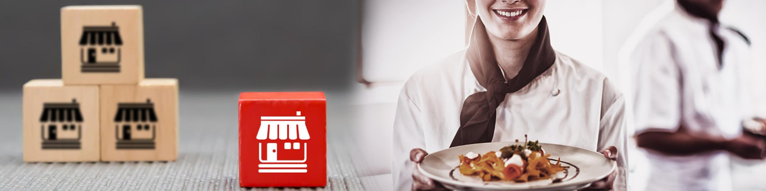 baner restaurante