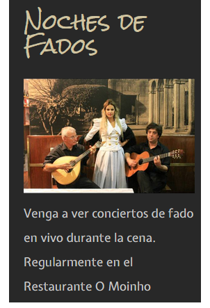 fados