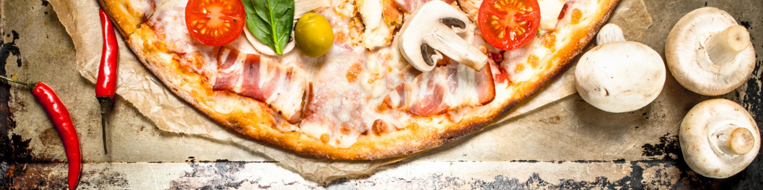 pizzeria