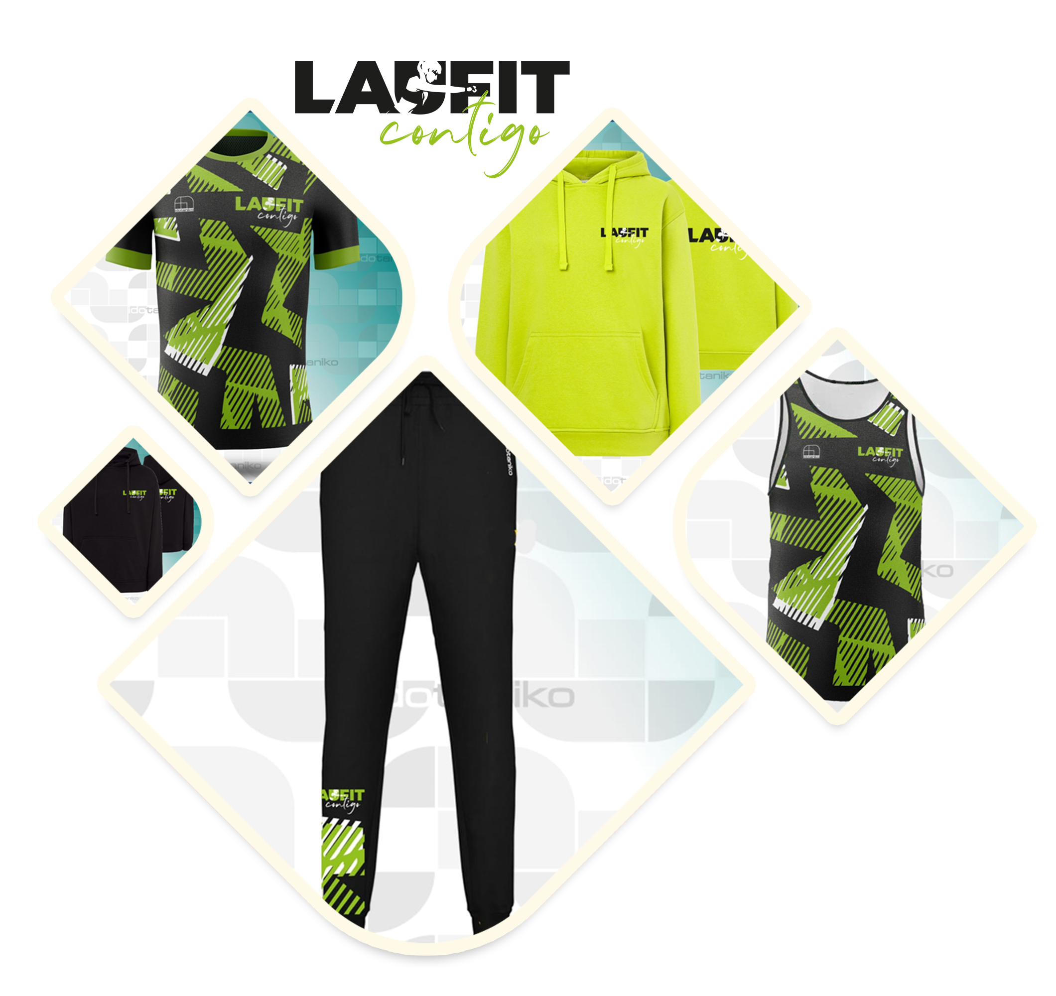 ropa