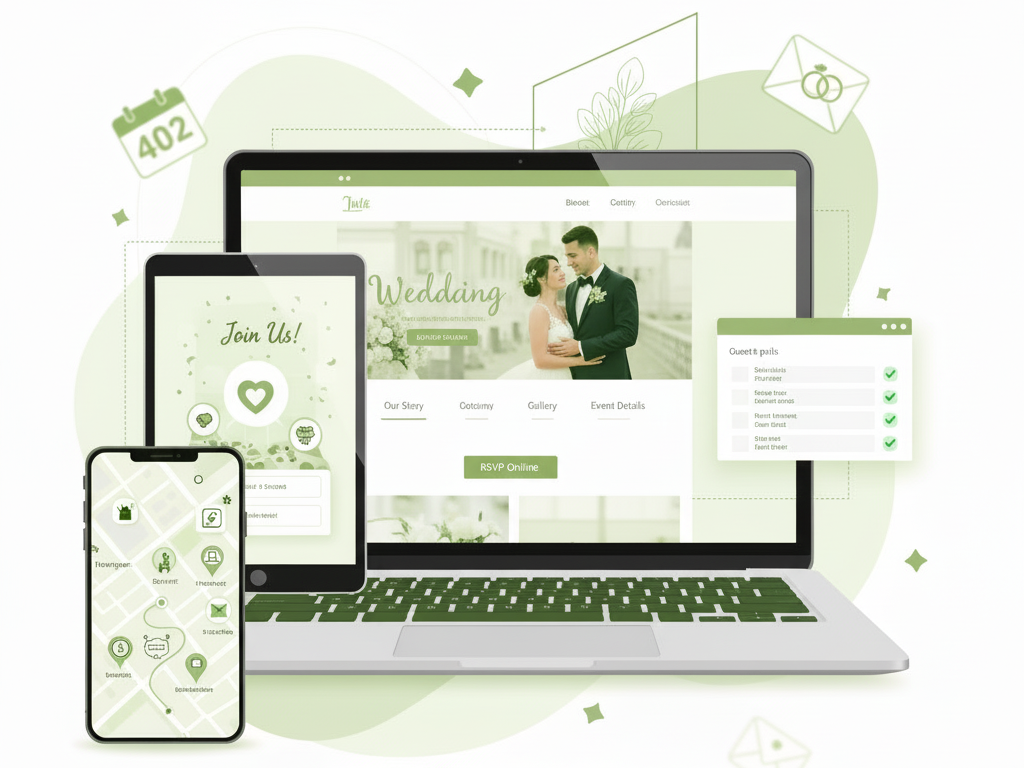 web boda