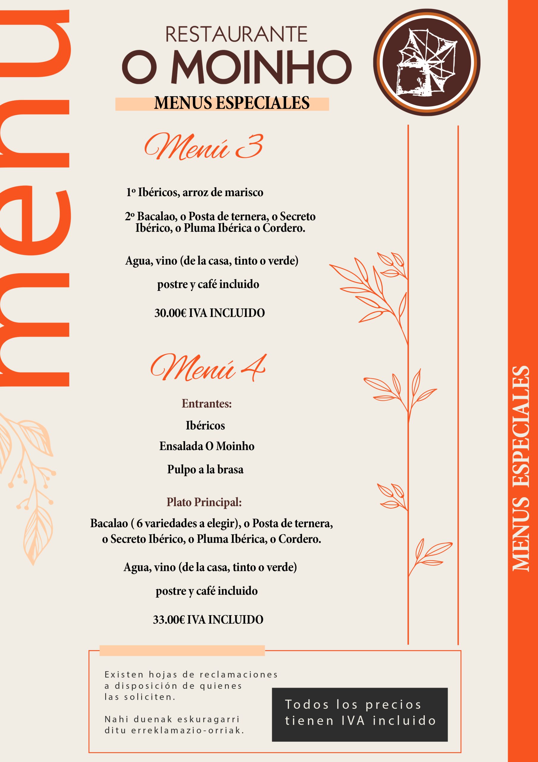 14 carta menus 3 y4 copia