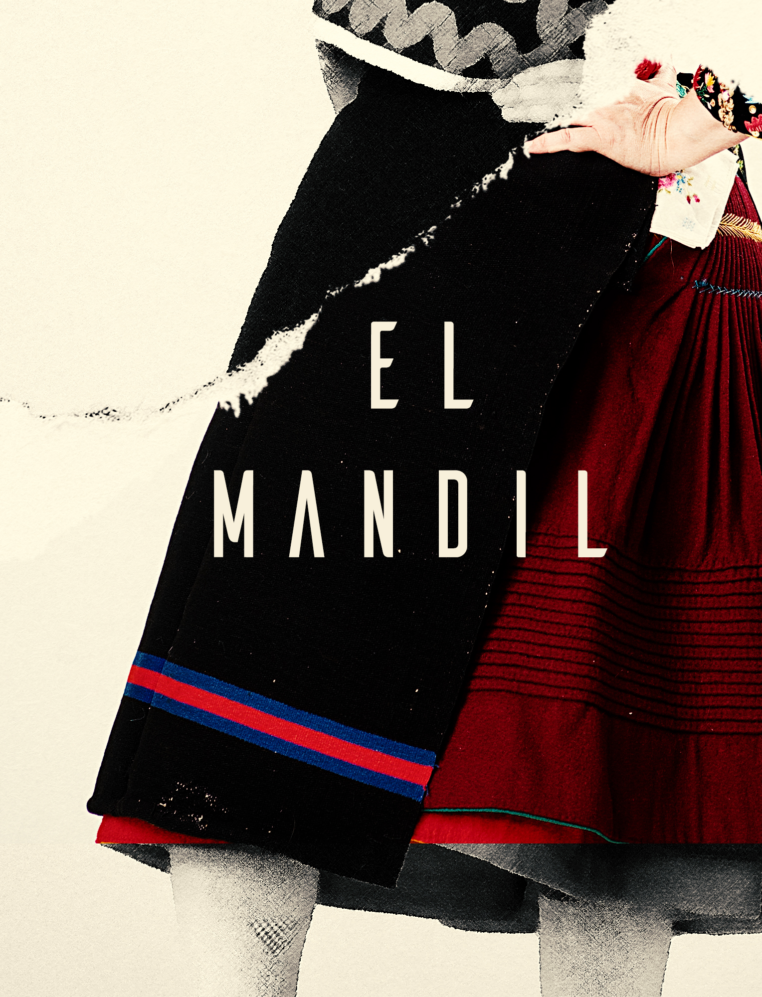 5 mandil