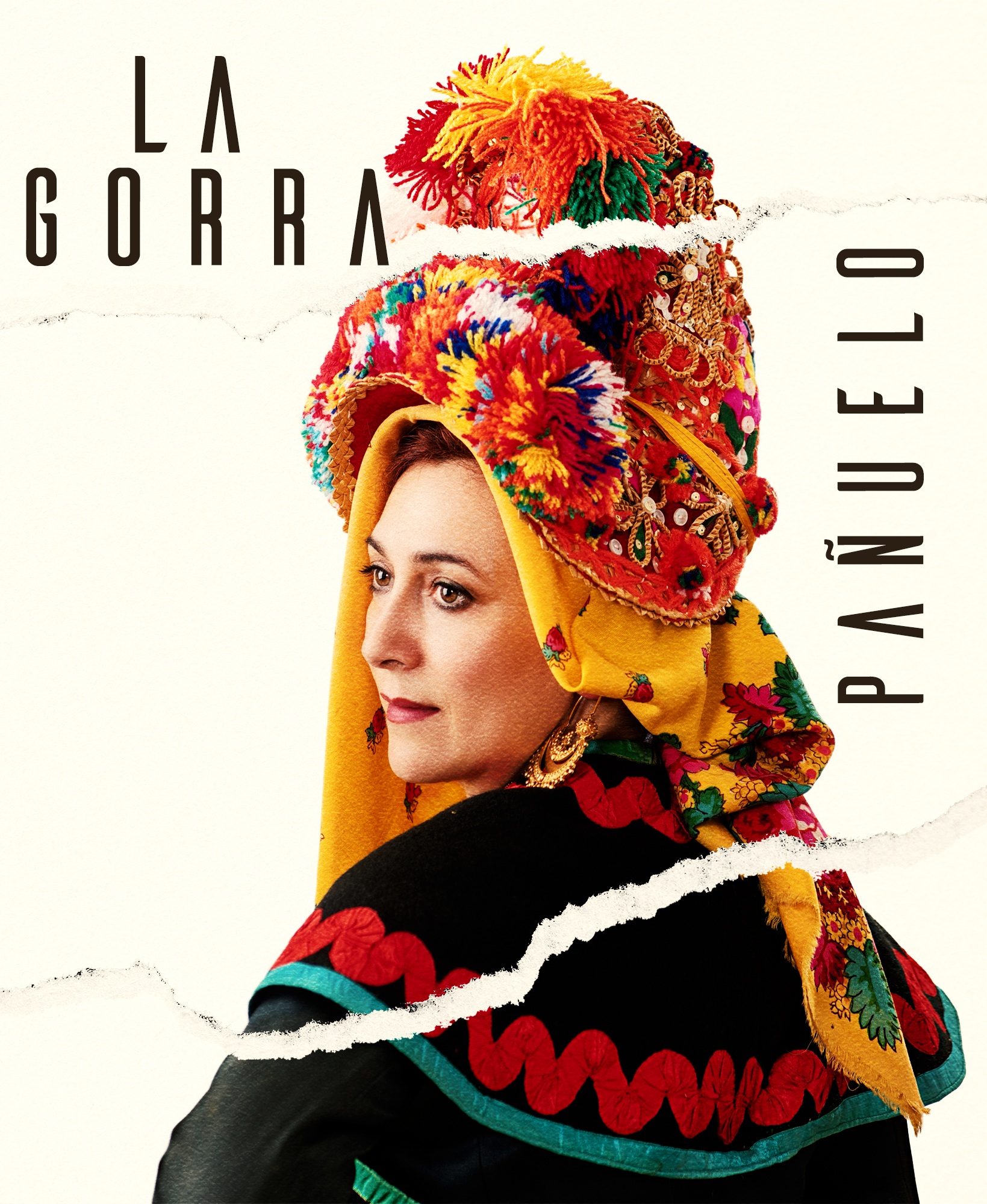 9 gorra y pañuelo