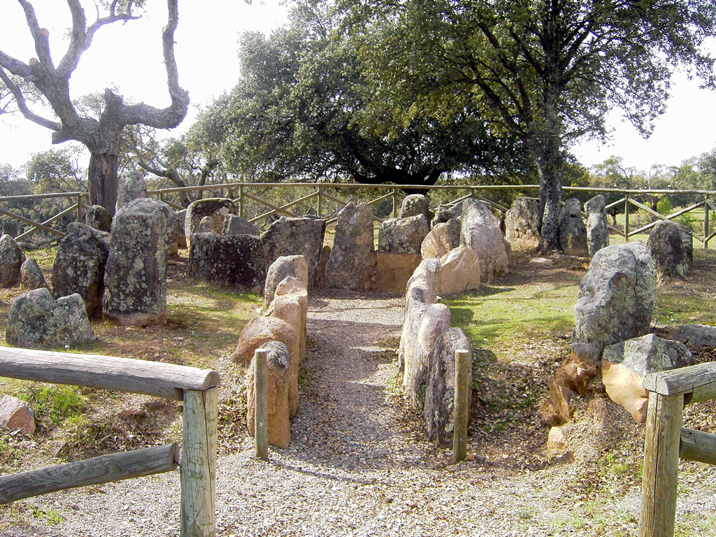 Gran-Dolmen