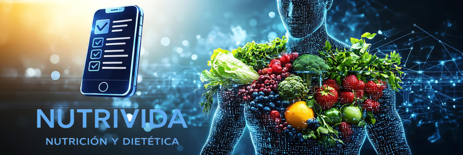 baner nutrivida