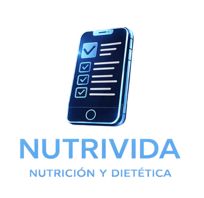 logo nutrivida