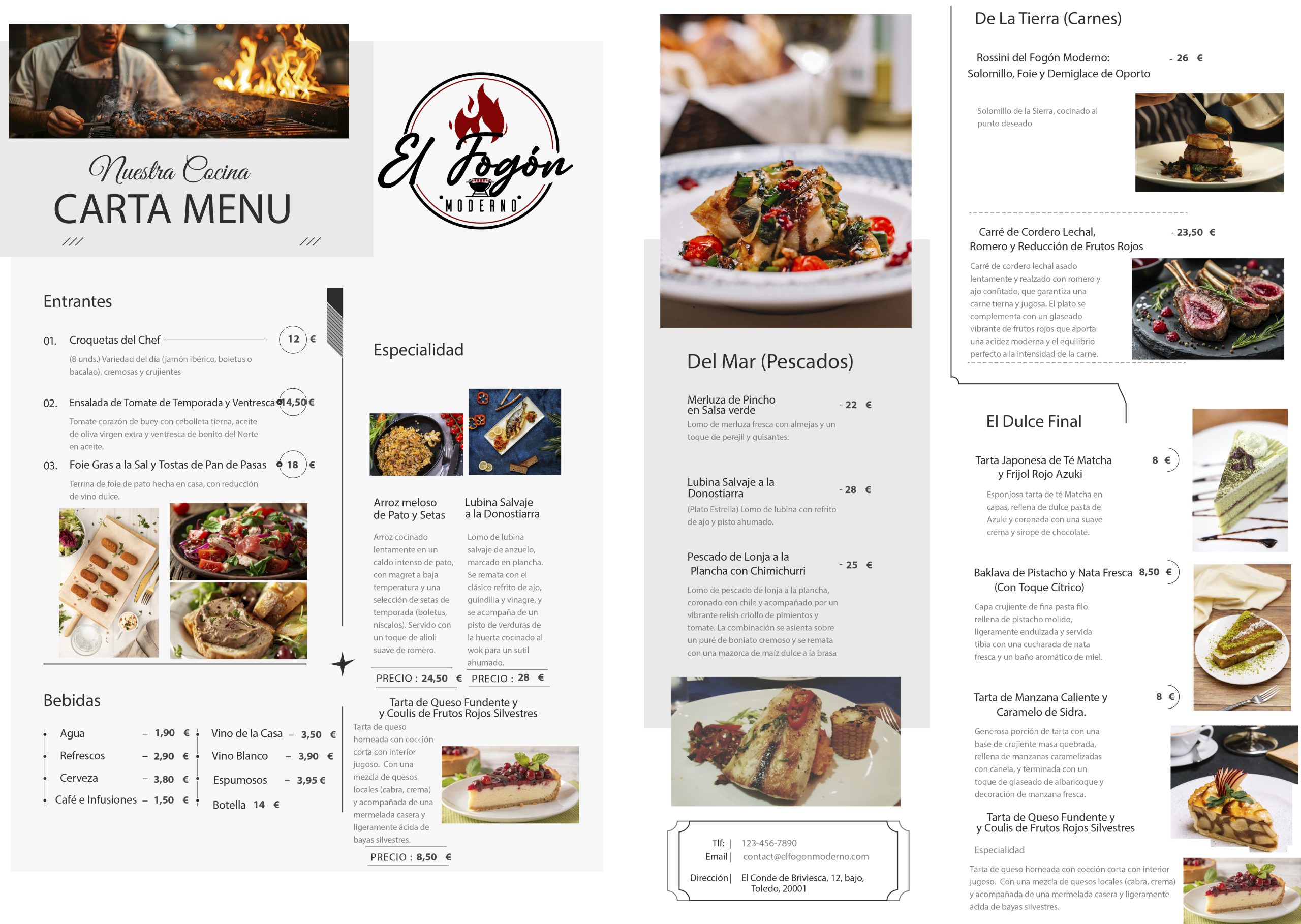 menu editable copia