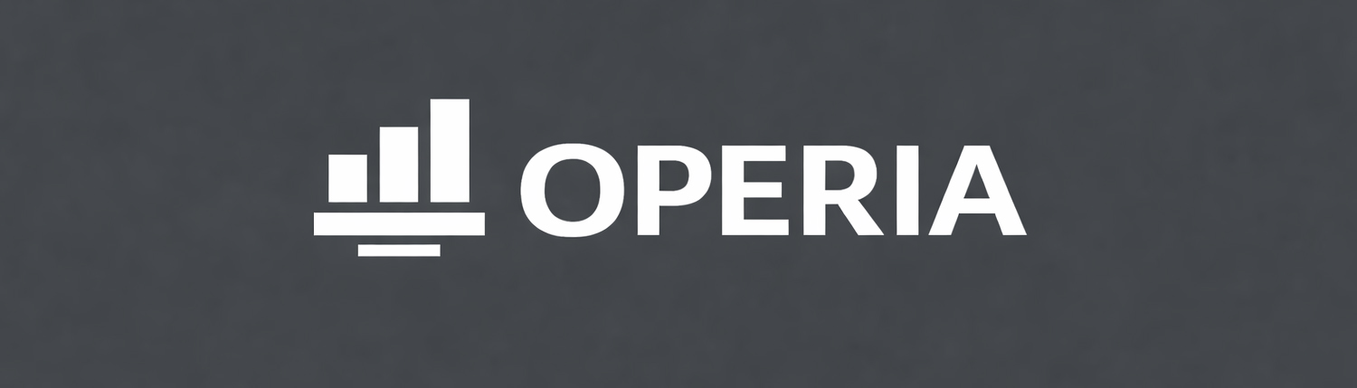 operia baner