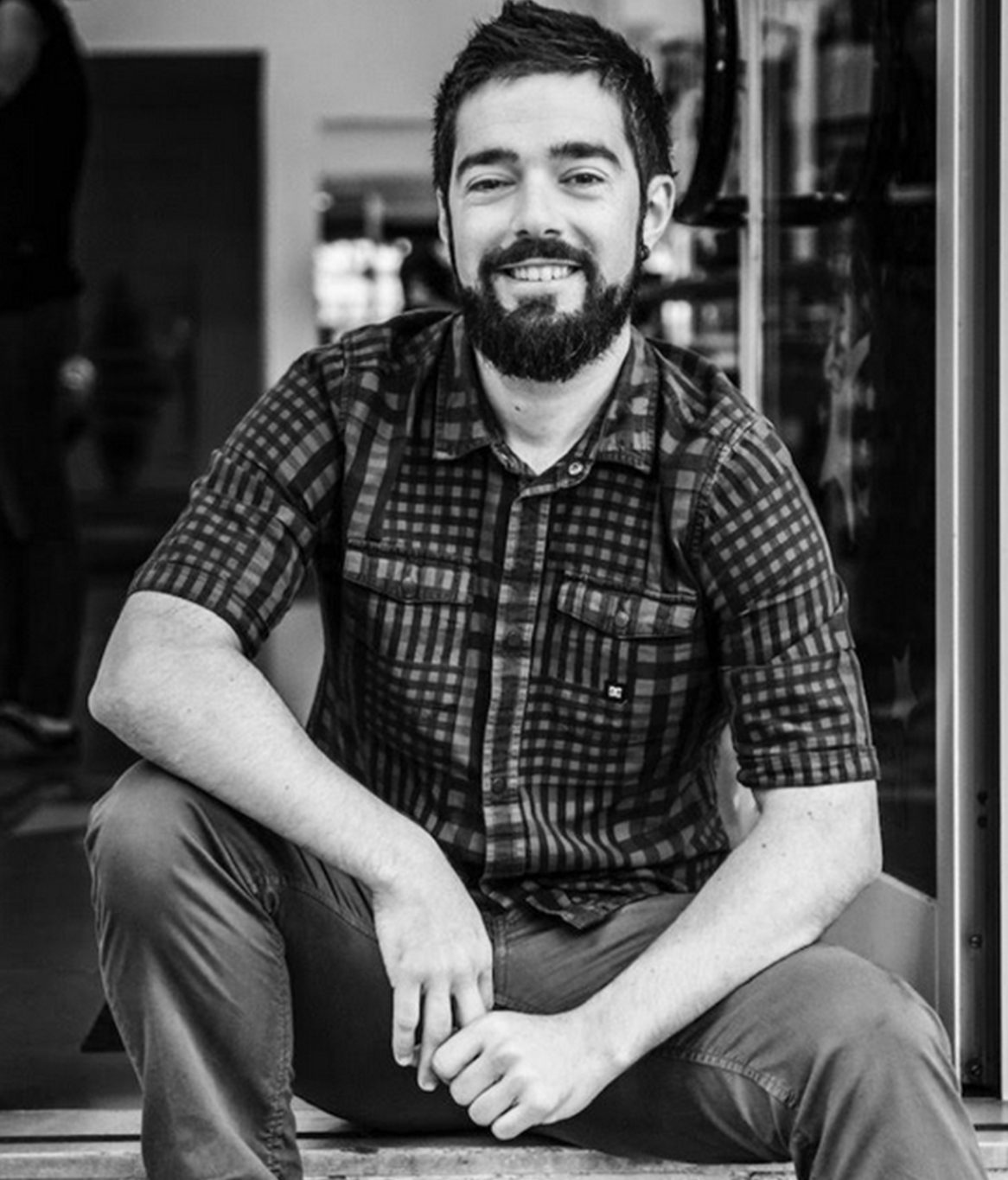 Iván Armentia