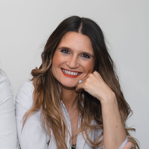 Leticia Serrano