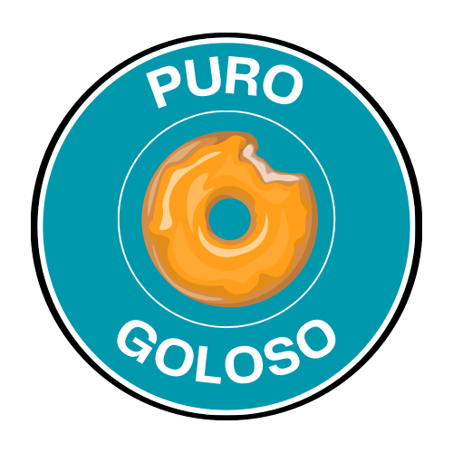 Puro Goloso