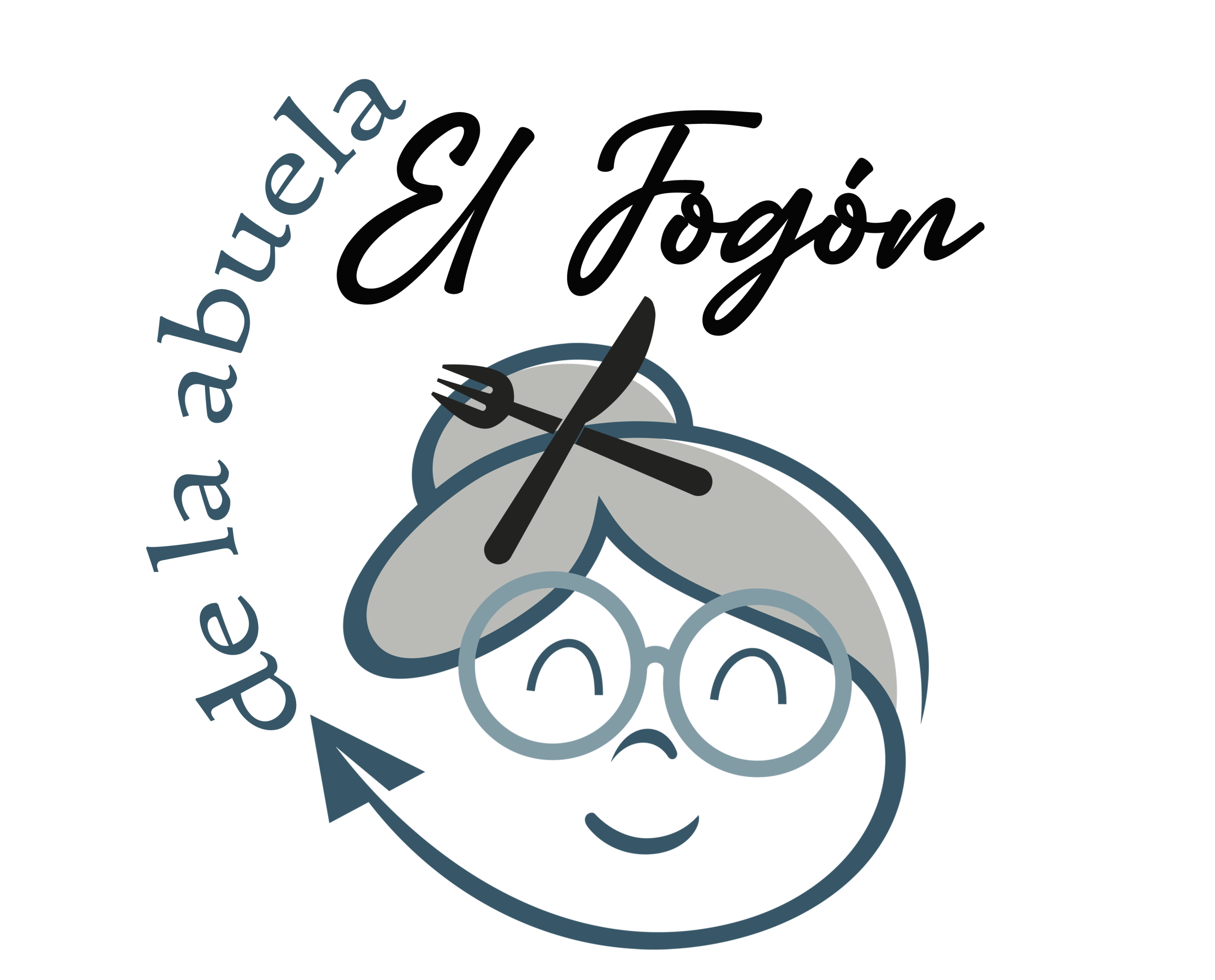 logo fogon abuela copia